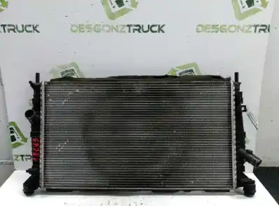 Автозапчастина б/у водяний радіатор для ford focus c-max (cap) connection посилання на oem iam 1354177