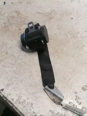 Peça sobressalente para automóvel em segunda mão cinto de segurança traseiro esquerdo por seat leon (1p1) comfort limited referências oem iam 6061675