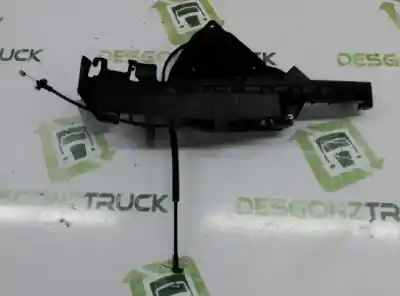 Автозапчастина б/у замок передній праві двері для ford focus c-max (cap) connection посилання на oem iam 3m5ar21812am