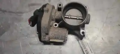 Second-hand car spare part throttle body for ford focus lim. (cb4) titanium oem iam references 4m5ged