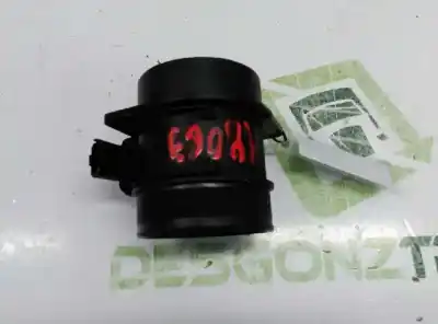 Автозапчастина б/у витратомір повітря для ford focus c-max (cap) connection посилання на oem iam 1303898  