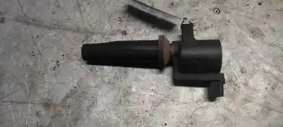 Second-hand car spare part ignition coil for ford focus lim. (cb4) titanium oem iam references 4m5g12a366bc  2 pins