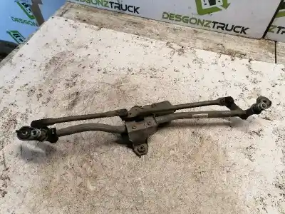 Peça sobressalente para automóvel em segunda mão motor do limpa para brisas por audi a4 berlina (8e) 2.5 v6 24v tdi referências oem iam 0390241509
