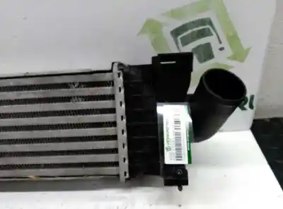 Автозапчастина б/у інтеркулер для ford focus c-max (cap) connection посилання на oem iam 8v619l440ac  