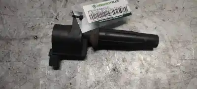 Second-hand car spare part ignition coil for ford focus lim. (cb4) titanium oem iam references 4m5g12a366bc