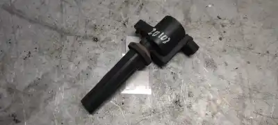 Second-hand car spare part ignition coil for ford focus lim. (cb4) titanium oem iam references 4m5g12a366bc  2 pins