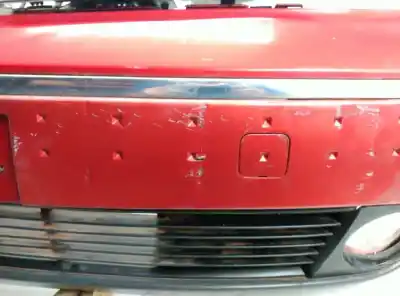 Автозапчастина б/у передній бампер для renault vel satis (bj0) expression посилання на oem iam 7701050746  