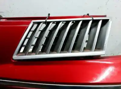 Автозапчастина б/у передній бампер для renault vel satis (bj0) expression посилання на oem iam 7701050746  