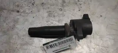 Second-hand car spare part ignition coil for ford focus lim. (cb4) titanium oem iam references 4m5g12a366bc