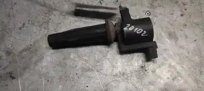 Second-hand car spare part ignition coil for ford focus lim. (cb4) titanium oem iam references 4m5g12a366bc  2 pins