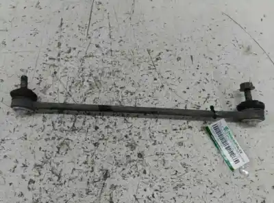 Second-hand car spare part front left anti-roll bar link for citroen c2 furio oem iam references 