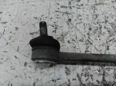 Peça sobressalente para automóvel em segunda mão link estabilizador frontal esquerdo por citroen c2 furio referências oem iam   