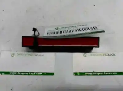 Tweedehands auto-onderdeel antenne versterker voor renault scenic ii authentique oem iam-referenties 