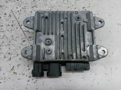 Second-hand car spare part electronic module for citroen c2 furio oem iam references 9659514180  