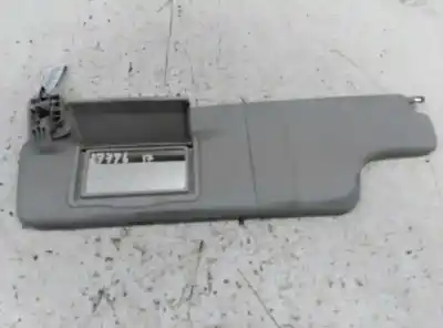 Peça sobressalente para automóvel em segunda mão pára-sol esquerdo por renault vel satis (bj0) expression referências oem iam 820000096  