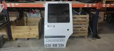 Second-hand car spare part left sliding side door for ford tourneo connect (tc7) kombi b. corta (2006->) oem iam references  Second-hand car spare part left sliding side door for ford tourneo connect (tc7) kombi b. corta (2006->) oem iam references