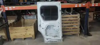 Second-hand car spare part left sliding side door for ford tourneo connect (tc7) kombi b. corta (2006->) oem iam references    Second-hand car spare part left sliding side door for ford tourneo connect (tc7) kombi b. corta (2006->) oem iam references