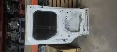 Second-hand car spare part left sliding side door for ford tourneo connect (tc7) kombi b. corta (2006->) oem iam references    Second-hand car spare part left sliding side door for ford tourneo connect (tc7) kombi b. corta (2006->) oem iam references