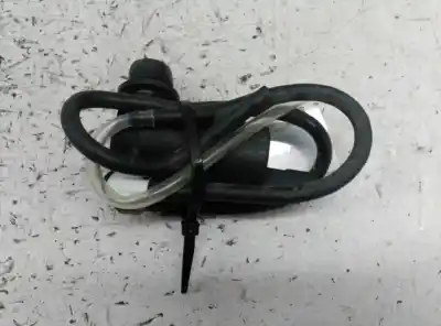 Second-hand car spare part washer pump for citroen c2 furio oem iam references 96415553880