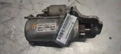Second-hand car spare part starter motor for ford focus lim. (cb4) titanium oem iam references 4m5t11000ac