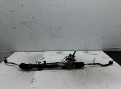 Second-hand car spare part steering rack for renault vel satis (bj0) expression oem iam references 6800001254d
