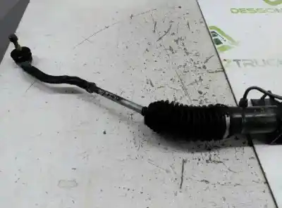 Автозапчастина б/у рульмова рейка для renault vel satis (bj0) expression посилання на oem iam 6800001254d  