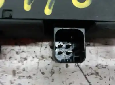 Second-hand car spare part ignition coil for citroen c2 furio oem iam references   