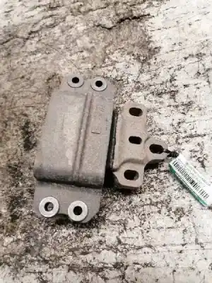 Second-hand car spare part LEFT ENGINE SUPPORT for AUDI A3 (8P)  OEM IAM references 1K0199555  