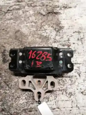Second-hand car spare part left engine support for audi a3 (8p) 2.0 tdi oem iam references 1k0199555  