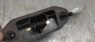 Second-hand car spare part switch for ford tourneo connect (tc7) kombi b. corta (2006->) oem iam references 2t1t14a658be  3 pins Second-hand car spare part switch for ford tourneo connect (tc7) kombi b. corta (2006->) oem iam references 2t1t14a658be  3 pins