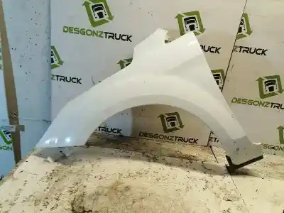 Second-hand car spare part LEFT FRONT FIN for FORD FOCUS LIM. (CB4)  OEM IAM references   
