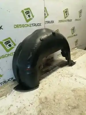 Автозапчастина б/у передня ліва колесна арка для citroen jumpy hdi 120 27 l1h1 furg. acristaldo посилання на oem iam   