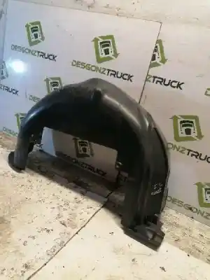 Автозапчастина б/у передня ліва колесна арка для citroen jumpy hdi 120 27 l1h1 furg. acristaldo посилання на oem iam   