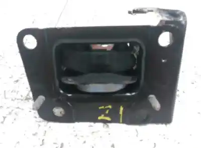 Second-hand car spare part left engine support for citroen c2 furio oem iam references 