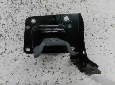 Second-hand car spare part left engine support for citroen c2 furio oem iam references   