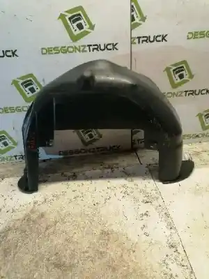 Автозапчастина б/у передня права колесна арка для citroen jumpy hdi 120 27 l1h1 furg. acristaldo посилання на oem iam 