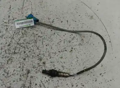 Second-hand car spare part lambda probe for citroen c2 furio oem iam references 9636968380