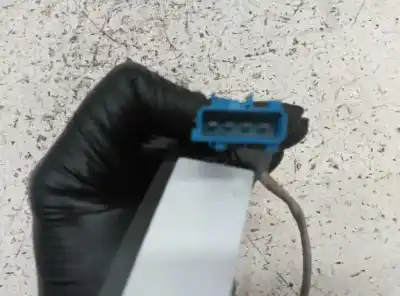 Second-hand car spare part lambda probe for citroen c2 furio oem iam references 9636968380  