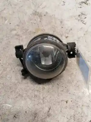 Автозапчасти б/у правая противотуманная фара за ford focus berlina (cap) ambiente (d) ссылки oem iam 