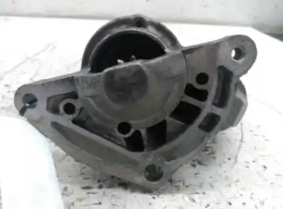 Peça sobressalente para automóvel em segunda mão motor de arranque por citroen c2 furio referências oem iam 9656317780 m000t45071zt 
