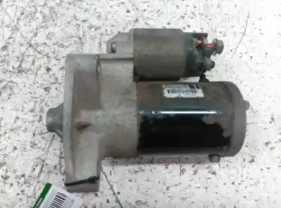 Peça sobressalente para automóvel em segunda mão motor de arranque por citroen c2 furio referências oem iam 9656317780 m000t45071zt 