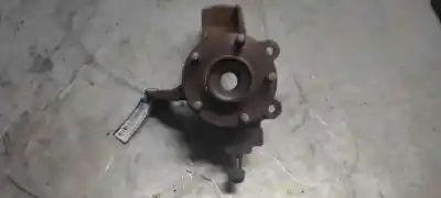 Second-hand car spare part FRONT RIGHT KNUCKLE for FORD TRANSIT CONNECT (TC7)  OEM IAM references   