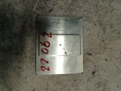 Peça sobressalente para automóvel em segunda mão módulo eletrônico por audi a4 berlina (8e) 2.5 v6 24v tdi referências oem iam 8e0919895b