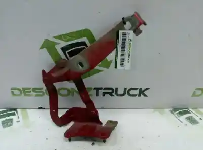 Tweedehands auto-onderdeel rechter voorste motorkapscharnier voor renault scenic ii authentique oem iam-referenties 