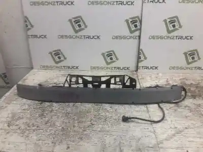 Автозапчасти б/у УСИЛЕНИЕ ПЕРЕДНЕГО БАМПЕРА за OPEL ZAFIRA B  ссылки OEM IAM 24460537  26406A