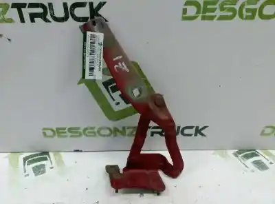 Tweedehands auto-onderdeel linker voorste motorkapscharnier voor renault scenic ii authentique oem iam-referenties 