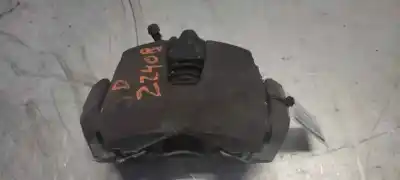 Second-hand car spare part front right brake caliper for ford transit connect (tc7) furg. oem iam references 