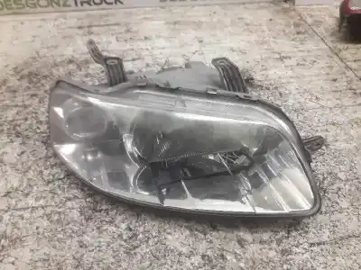 Tweedehands auto-onderdeel rechts koplamp voor daewoo kalos 1.4 se oem iam-referenties 