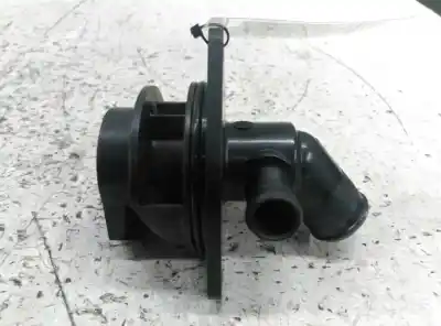 Second-hand car spare part thermostat for citroen c2 furio oem iam references 9627628980