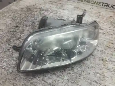 Tweedehands auto-onderdeel linker koplamp voor daewoo kalos 1.4 se oem iam-referenties 